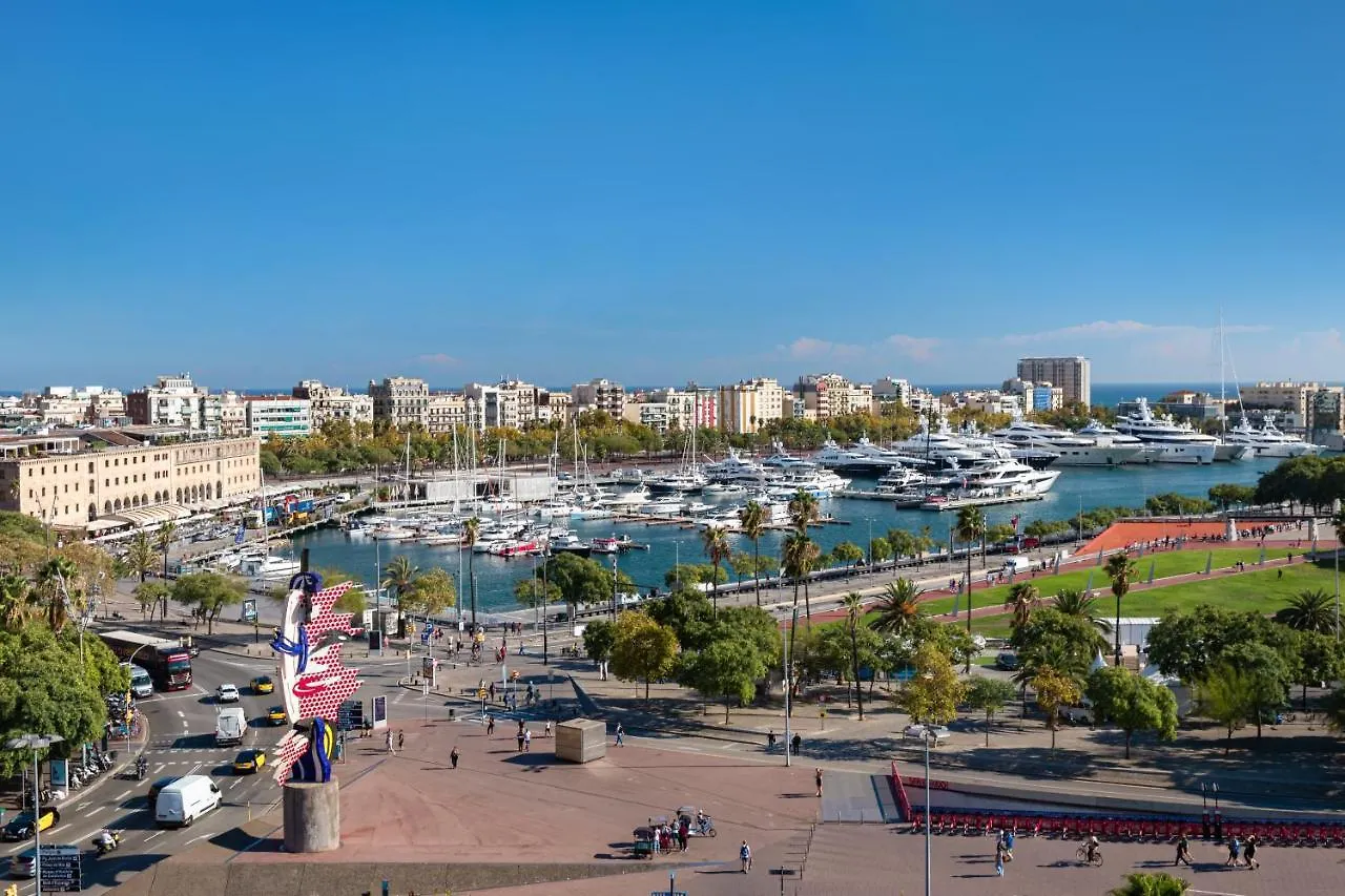 Duquesa Suites Landmark Hotel By Grup Duquessa Barcelona 4*,  Spain