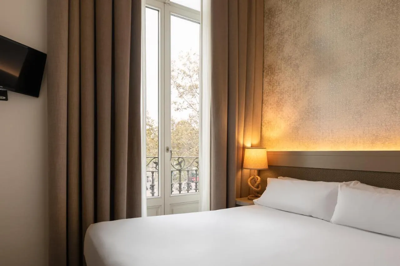 Duquesa Suites Landmark Hotel By Grup Duquessa Barcelona