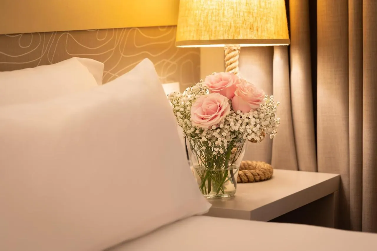Duquesa Suites Landmark Hotel By Grup Duquessa Barcelona