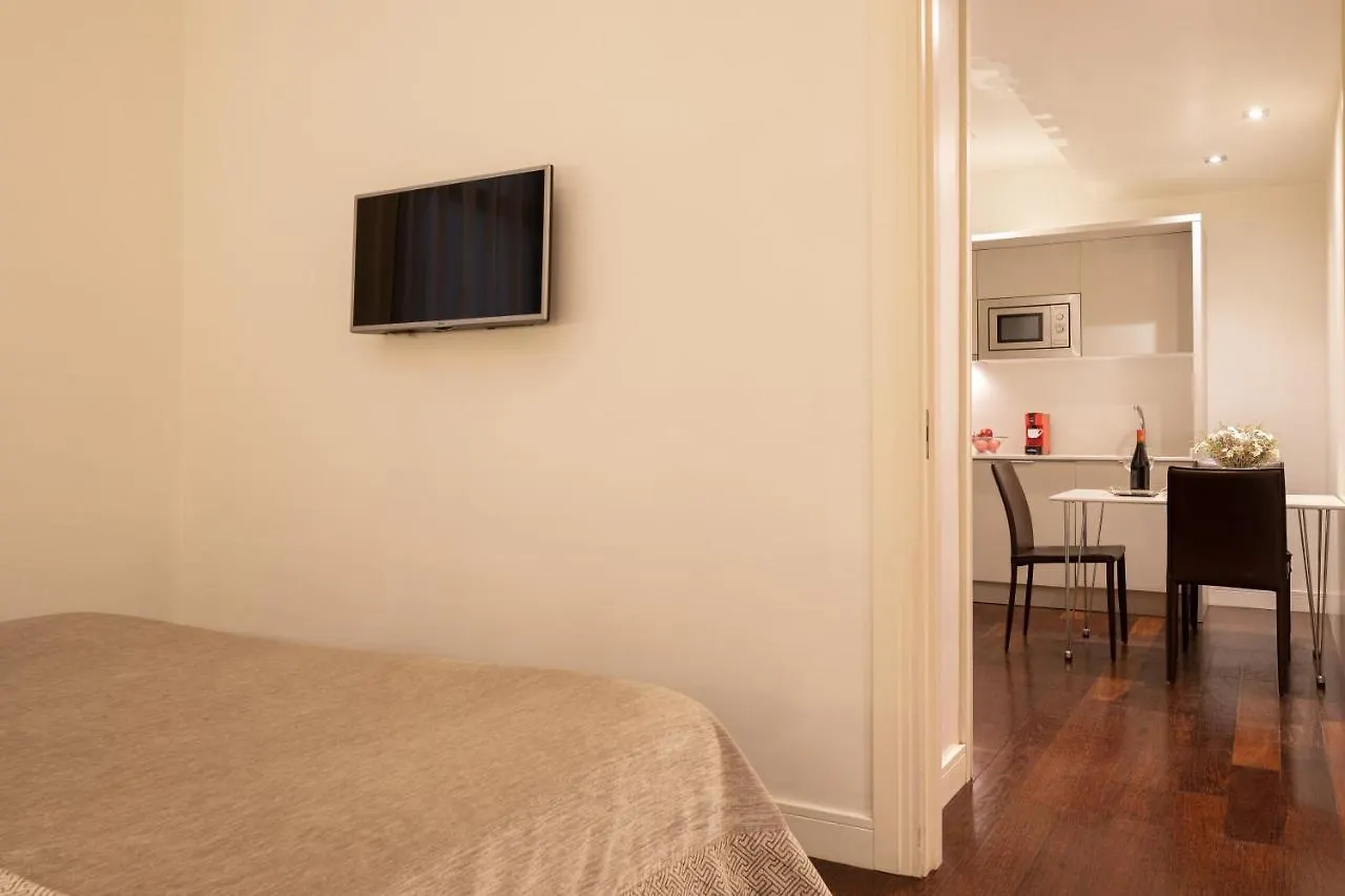Duquesa Suites Landmark Hotel By Grup Duquessa Barcellona