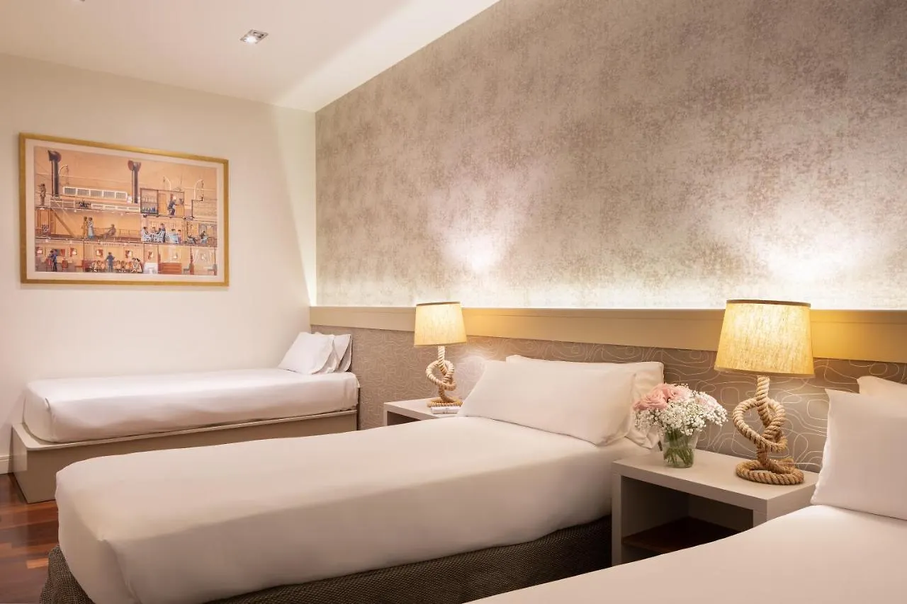 Duquesa Suites Landmark Hotel By Grup Duquessa Barcelona