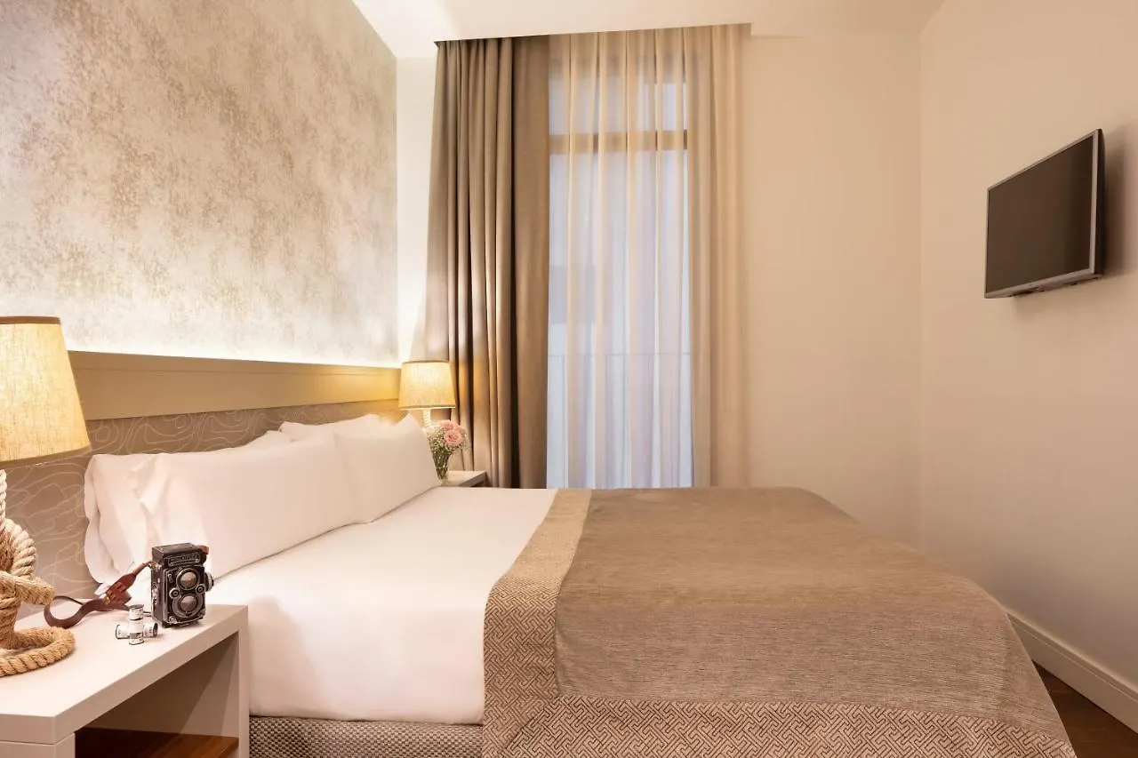 Duquesa Suites Landmark Hotel By Grup Duquessa Barcelona