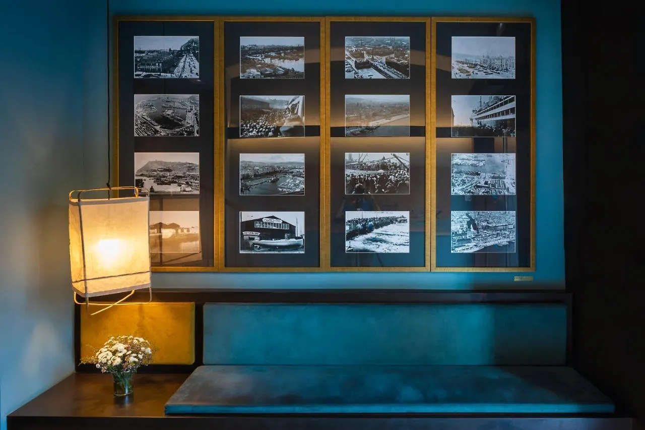 Duquesa Suites Landmark Hotel By Grup Duquessa Barcelona 4*,