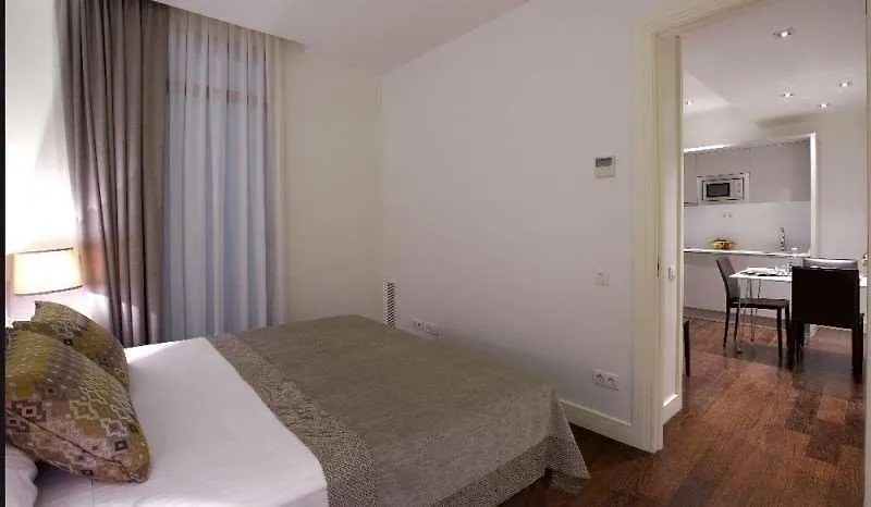 Duquesa Suites Landmark Hotel By Grup Duquessa Barcelona