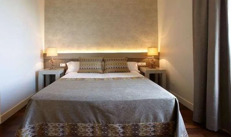 Duquesa Suites Landmark Hotel By Grup Duquessa Barcelona Spain