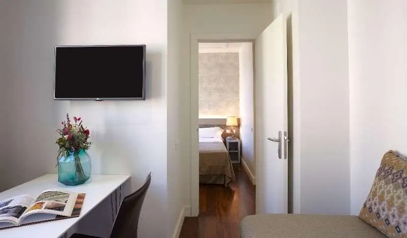 Duquesa Suites Landmark Hotel By Grup Duquessa Barcelona