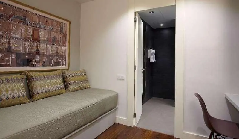 ****  Duquesa Suites Landmark Hotel By Grup Duquessa Barcelona Spain