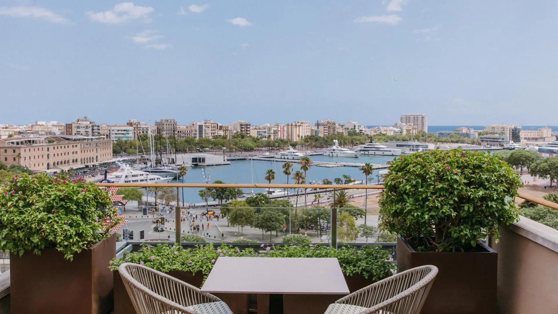 Duquesa Suites Landmark Hotel By Grup Duquessa Barcelona 4*,