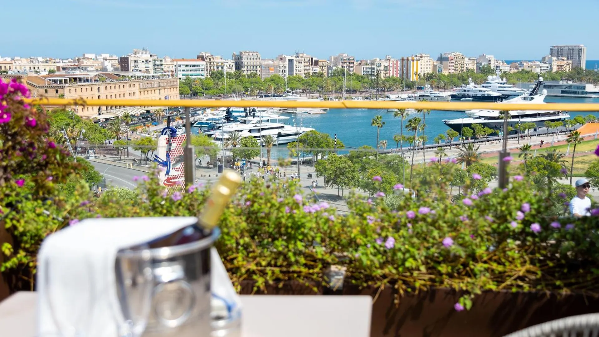 Duquesa Suites Landmark Hotel By Grup Duquessa Barcelona 4*,  Spain