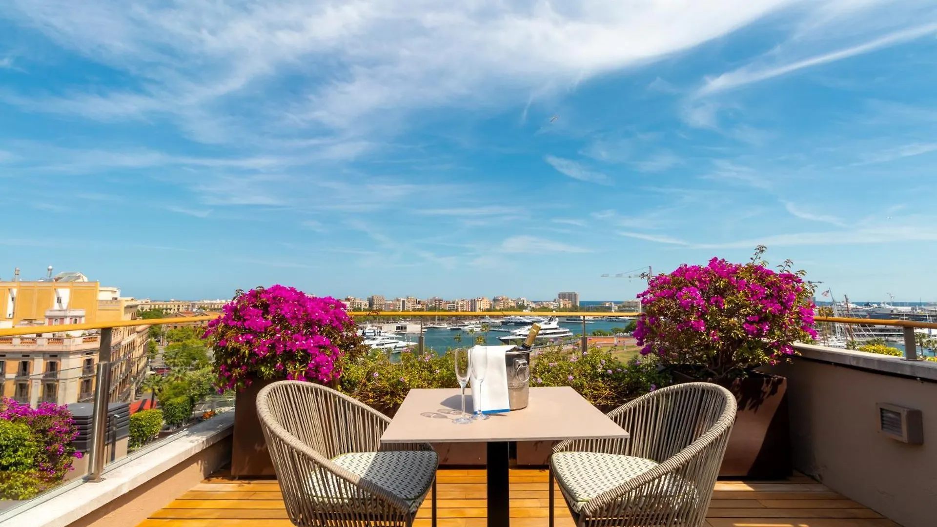 Duquesa Suites Landmark Hotel By Grup Duquessa Barcelona