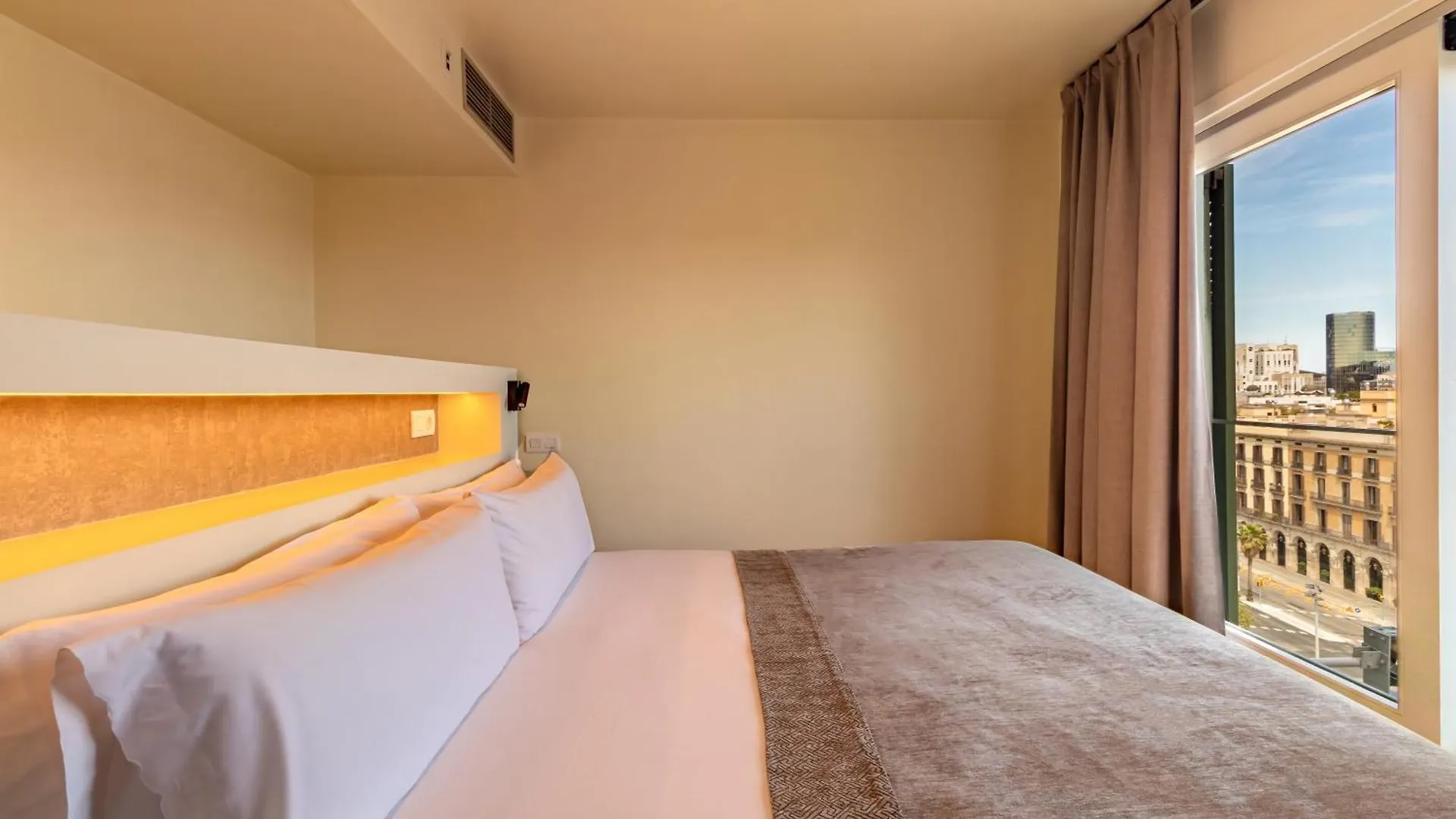 Duquesa Suites Landmark Hotel By Grup Duquessa Barcelona 4*,  Spain