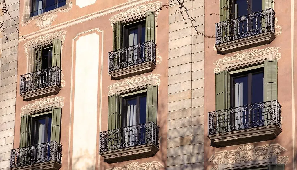 Duquesa Suites Landmark Hotel By Grup Duquessa Barcelona