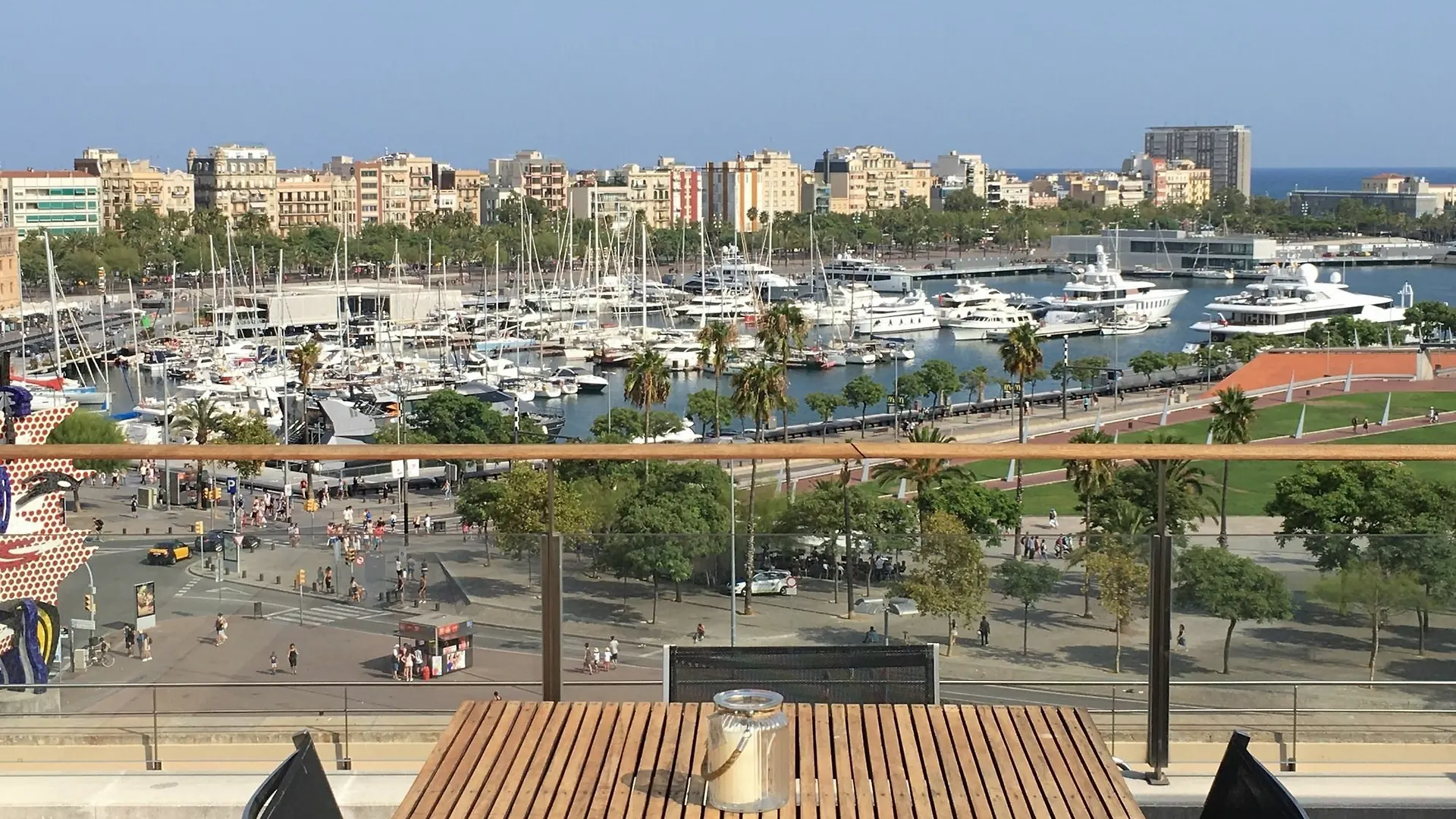 Duquesa Suites Landmark Hotel By Grup Duquessa Barcelona