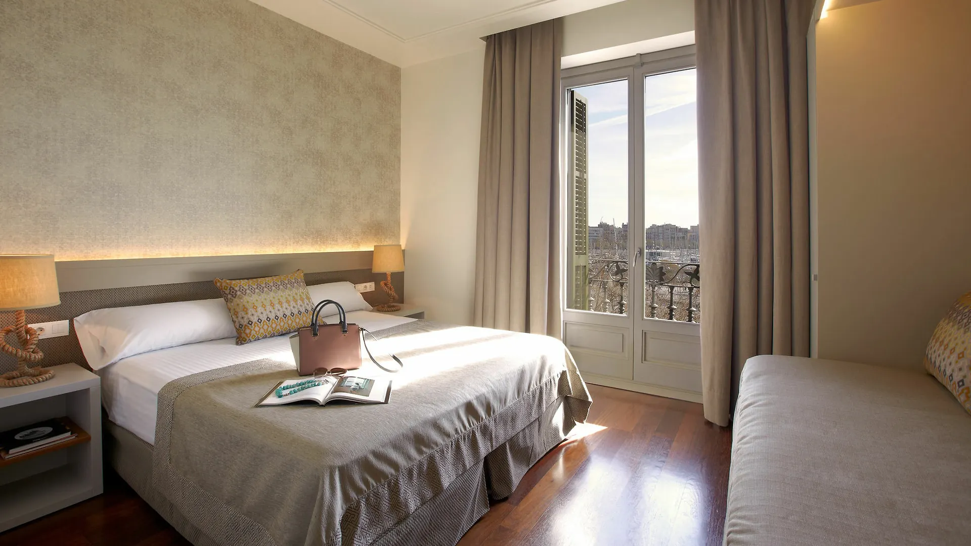 Duquesa Suites Landmark Hotel By Grup Duquessa Barcelona