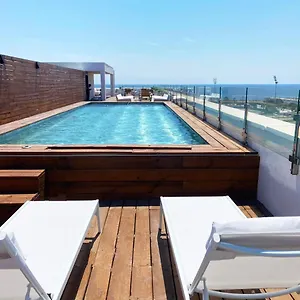 Eurohotel Diagonal Port **** ברצלונה