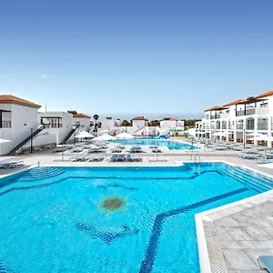 Broncemar 4*, Caleta De Fuste Spagna