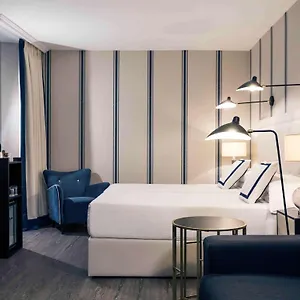 Отель Mercure Jardines De Albia ****