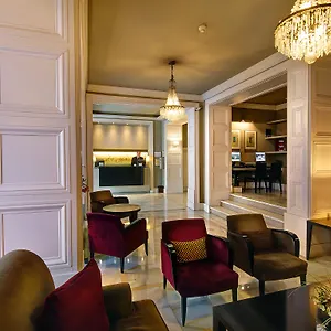 Otel Condado