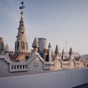 Gaudi *** Барселона