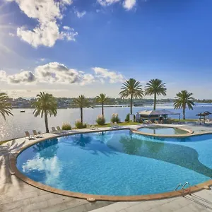 Bellevue Club 3*, Port de Alcudia (Mallorca) Spagna