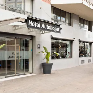 Auto Hogar *** Барселона