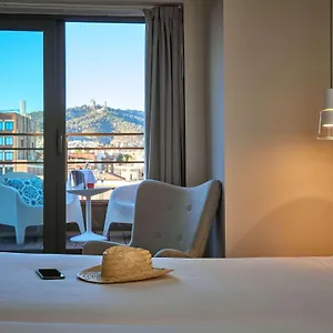 Mercure Condor **** برشلونة