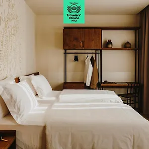 Sonder Casa Luz **** برشلونة