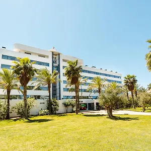 Pacha 4*, Ibiza città Spagna