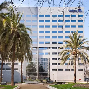 Hilton 4*, Barcellona Spagna