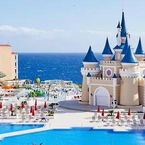 Bahia Principe Fantasia Tenerife 5*, San Miguel de Abona İspanya
