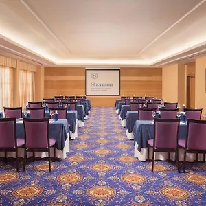Sheraton Fuerteventura Golf & Hotel