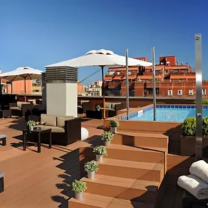 Отель Sercotel Amister Art ****