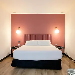 La Franca Travellers Adults Only 2*, Barcellona Spagna