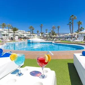 База отдыха Vista Oasis **