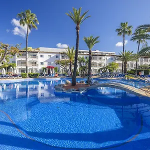 Апарт-отель Alcudia Garden ***