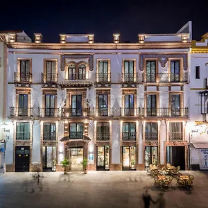 Intelier Casa De Indias 4*, Sevilla İspanya