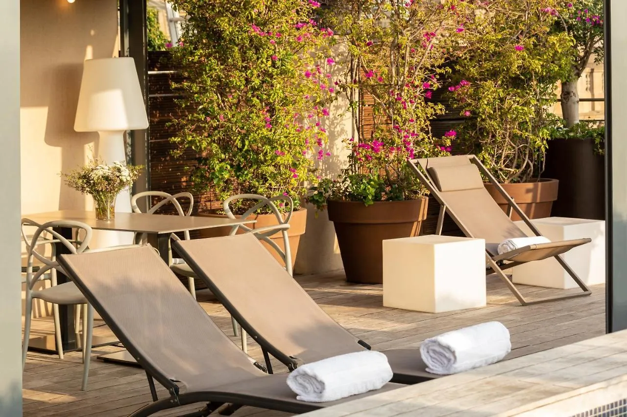 ****  ברצלונה Duquesa Suites Landmark Hotel By Grup Duquessa ספרד