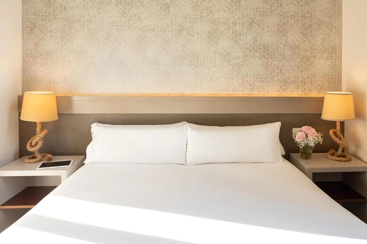ברצלונה Duquesa Suites Landmark Hotel By Grup Duquessa 4*,