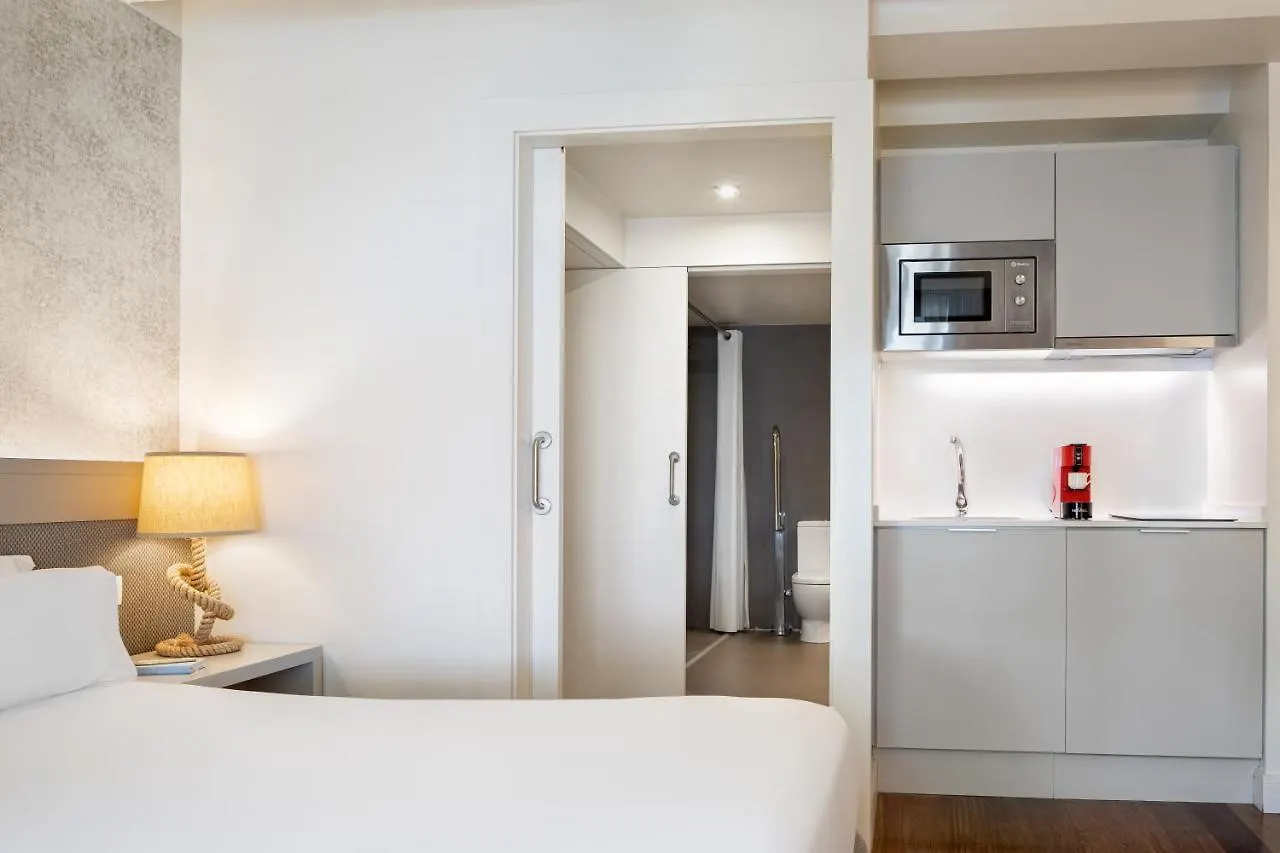 Duquesa Suites Landmark Hotel By Grup Duquessa Barcelona 4*,