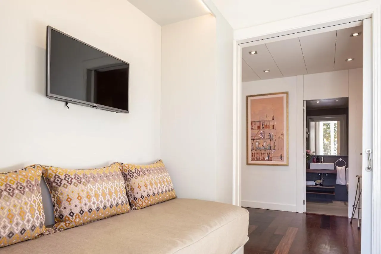 ברצלונה Duquesa Suites Landmark Hotel By Grup Duquessa ספרד
