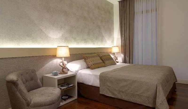 ברצלונה Duquesa Suites Landmark Hotel By Grup Duquessa 4*,  ספרד
