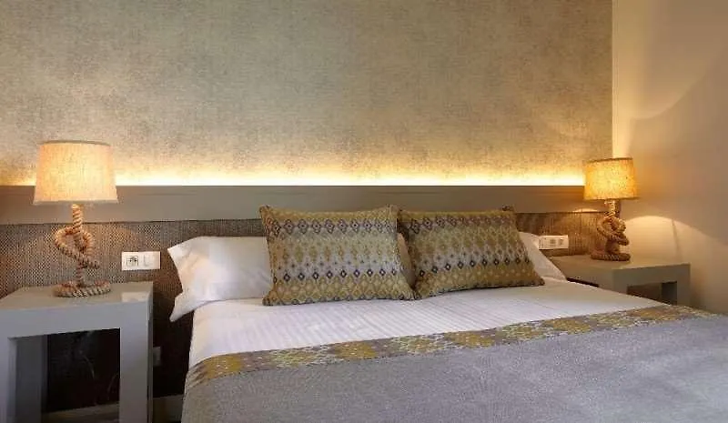 ברצלונה Duquesa Suites Landmark Hotel By Grup Duquessa