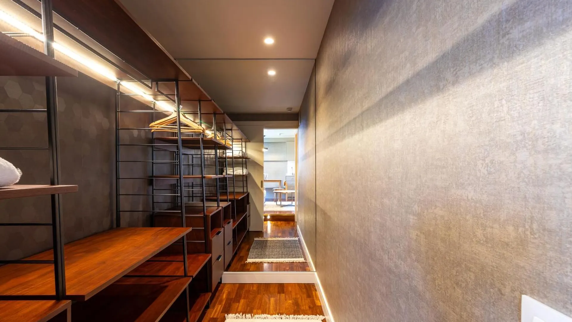 ברצלונה Duquesa Suites Landmark Hotel By Grup Duquessa
