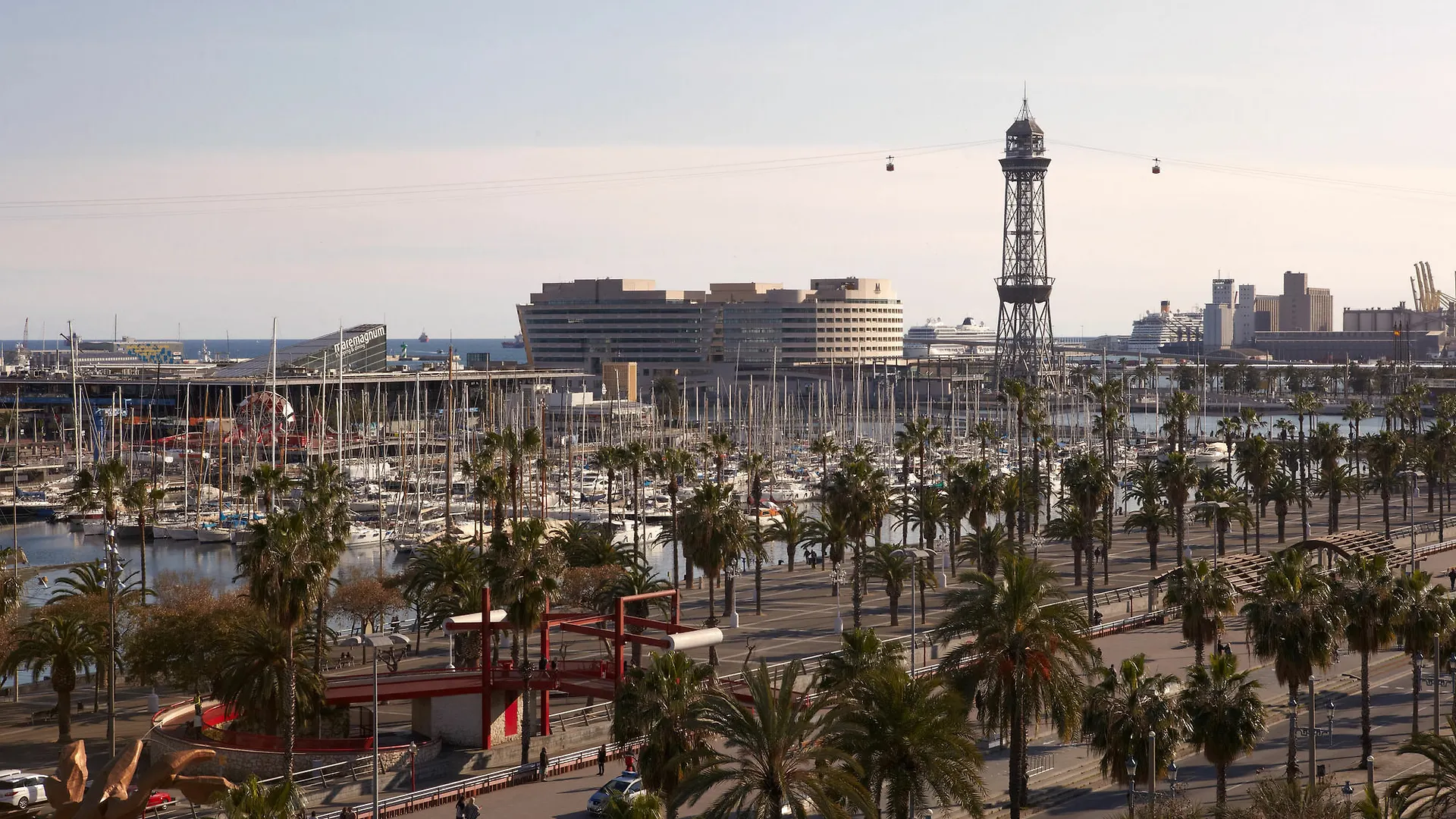 ****  ברצלונה Duquesa Suites Landmark Hotel By Grup Duquessa ספרד