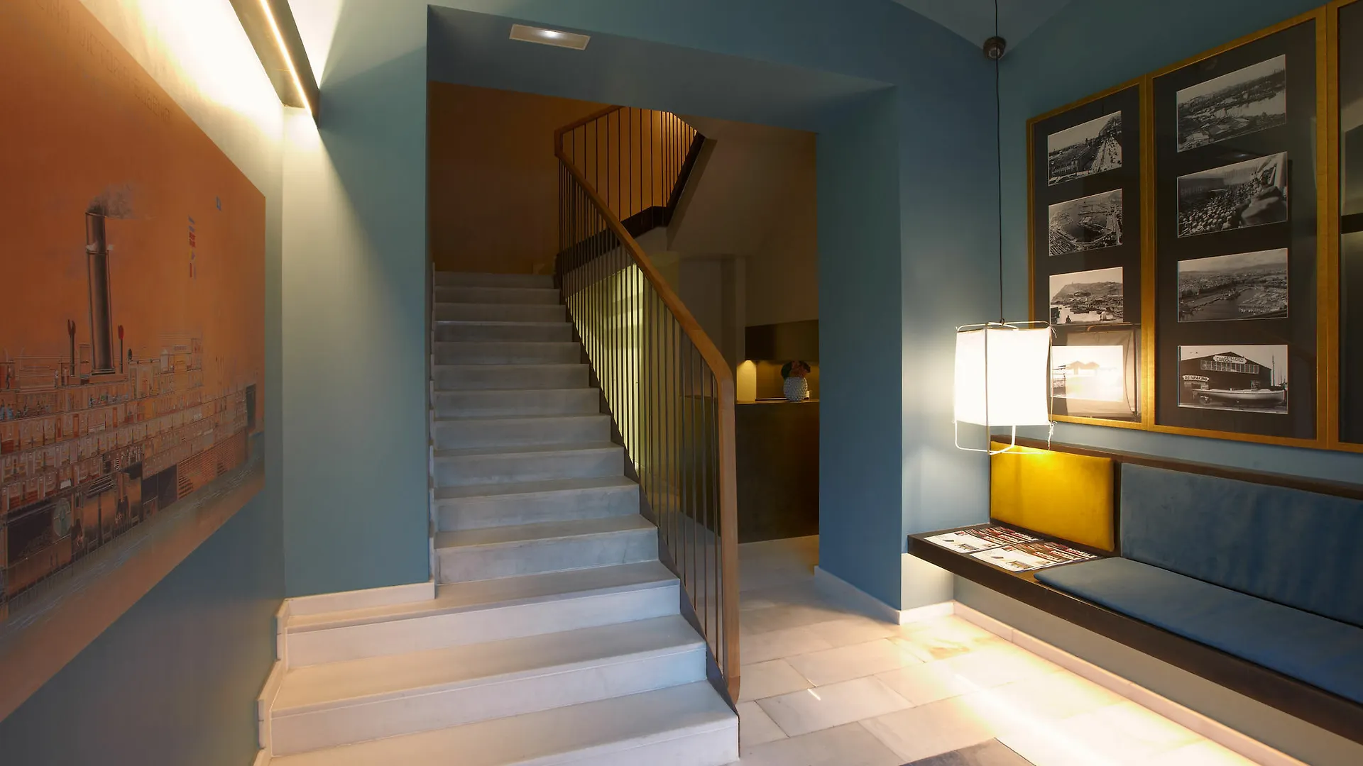 ברצלונה Duquesa Suites Landmark Hotel By Grup Duquessa